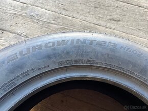 195/65R15 91T Falken Eurowinter HS02 - 3