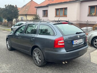 Škoda octavia 1.9 tdi - 3