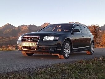 A6 Avant 2.0TDI 103KW - 3