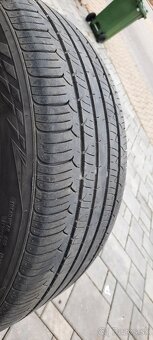 Celoročné pneumatiky Nexen 235/55 r17 2ks - 3