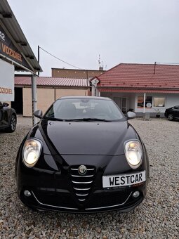 Alfa Romeo MiTo 1.4 MPI Progression - 3