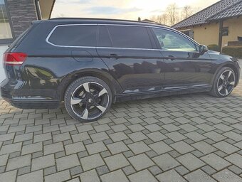 Volkswagen passat B8 variant 2.0tdi 110kw BEZ ADBLUE - 3