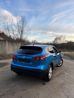 Nissan Qashqai 2021 Acenta - 3