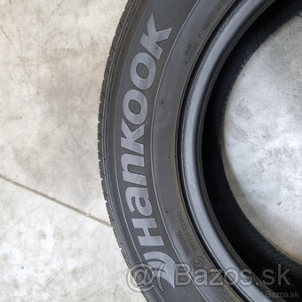 Letné pneumatiky 205/65 R15 HANKOOK DOT0617 - 3