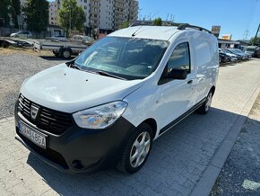 Dacia Dokker Van 1.5 dCi Ambiance - 3