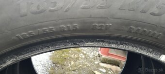 Matador 185/55 R15 - 3