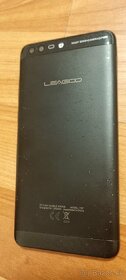 Predám mobilný telefón LeaGoo T5C - 3