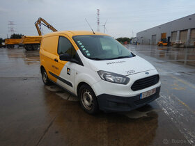 Ford Transit Courier 1.6 tdci - 3