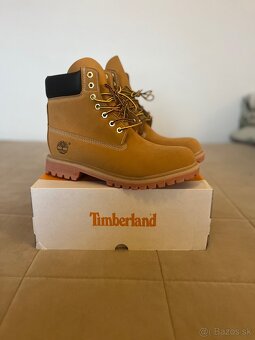 Timberland 6 Premium Inch Boot - 3