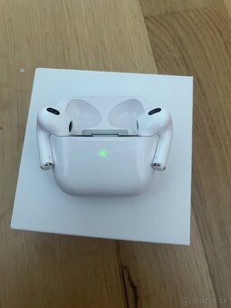 AirPods 3. gen MagSafe - 3