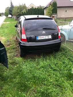 Citroen c3 na diely - 3