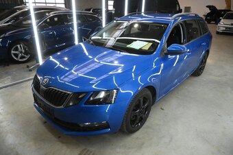 Škoda Octavia 3  Combi  Ambition - 3