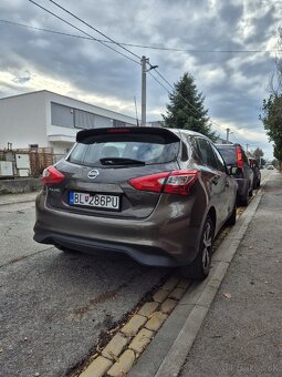 Predám Nissan Pulsar najazd 64tisic km možný odpočet dph - 3