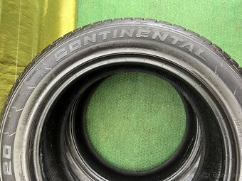 265/50 r20 letné Continental 111V - 3