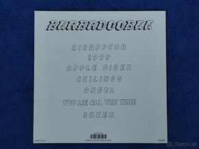 Beabadoobee - Loveworm EP (Vinyl, LP) - 3