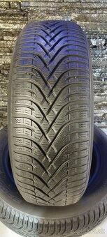 Pneumatiky / BFGoodrich 185/60 R15 G-FORCE WINTER2 84T - 3