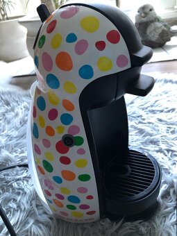 Dolce Gusto kapslovy kavovar - 3