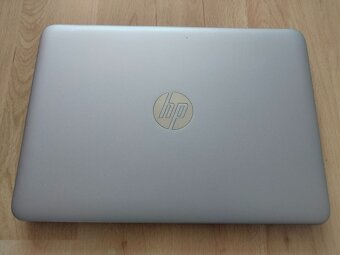 ntb 12" HP elitebook 820 g3/ Intel core i5 /8gb ram / ssd - 3