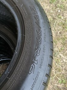 215/55r16 - 3