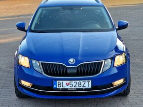 Skoda OCTAVIA III 3 2,0TDI 110KW 2020, SK auto - 3