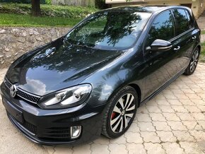 Golf 6 2TDI GTD - 3