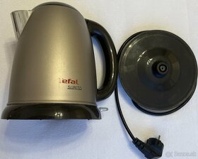 Predám Nerezovú varnú kanvicu Tefal 1,7 litra - 3