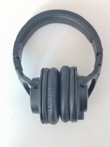 Audio-Technica ATH-M40x, slúchadlá - 3