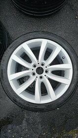 BMW style 331 V-spoke r19 - 3