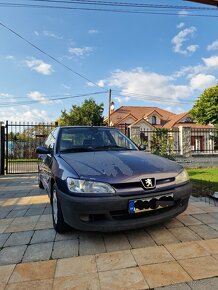 Peugeot 306 2.0 HDi - 3