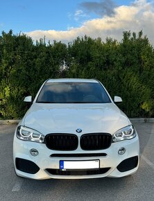 BMW X5 XDrive40d, odpočet DPH - 3