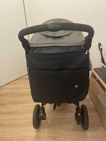 Britax B-Motion 4 Plus - 3