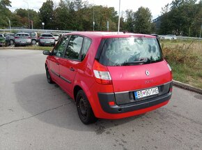 Renault Scénic 2 1.4 16v - 3