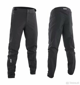 ION Shelter 4W Softshell Jacket + Pants XL - 3