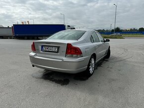 Volvo S60 2.0t - 3