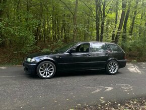 BMW E46 320D 110KW - 3