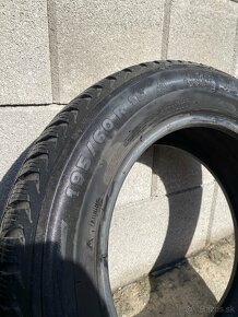 195/60 R15 ZIMNÉ MICHELIN - 3