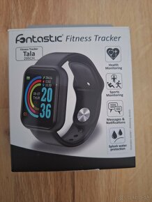 Smartwatch / inteligentne hodinky Fitness Tracker Tala - 3