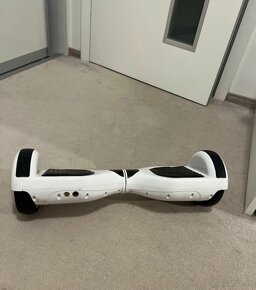 Hoverboard - 3