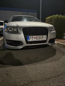 Ponukam na predaj/vymenu Audi A3 S3 2.0tfsi quattro - 3