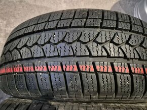 195/55 r15 zimné 2 ks ORIUM dezén 7,4 mm - 3