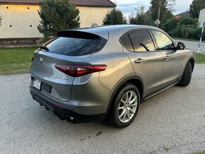 Alfa Romeo Stelvio 2.2 140kw Q4 - 3