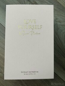 Dámsky parfum -Plačkova - 3