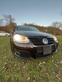 VW Golf 5 GT Twincharger 125kw - 3