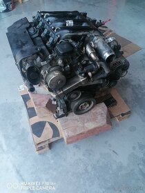 Motor 2.0 Diesel BMW - M47 - 3