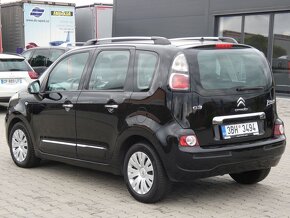 Citroën C3 Picasso 1.6 HDI digi.klima, DPH  //DPH odpočet// - 3