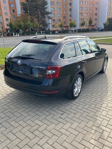 Škoda Octavia 1.0TSI 85kw—manuál—2018–STYLE—historie— - 3