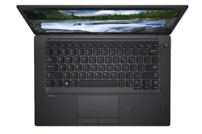 DELL Latitude 14-7490 i5-8350u/16GB/256GB/14FHD - 3