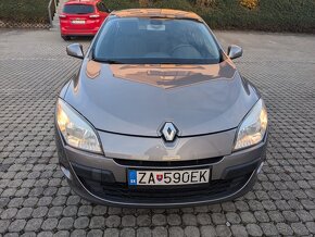 Renault Megane 1.6 2010 - 3