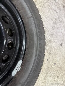 5x112mm R15 - 195/65 R15 zimne - 3