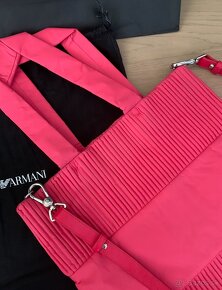 Emporio Armani crossbody kabelka - 3